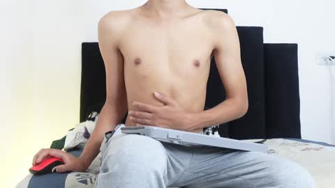 Snapshot of marcoalexlatino chatting on December 2024 03:13:02 AM Marco online show from December 2024 03:13:02 AM