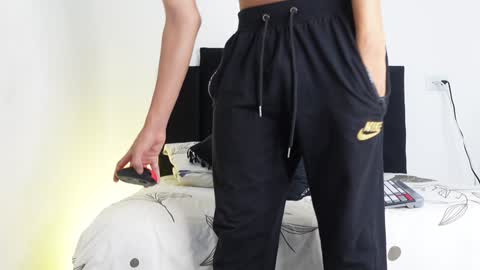 Snapshot of marcoalexlatino chatting on January 2025 02:17:01 AM Marco online show from January 2025 02:17:01 AM