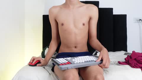 Snapshot of marcoalexlatino chatting on January 2025 02:14:01 AM Marco online show from January 2025 02:14:01 AM