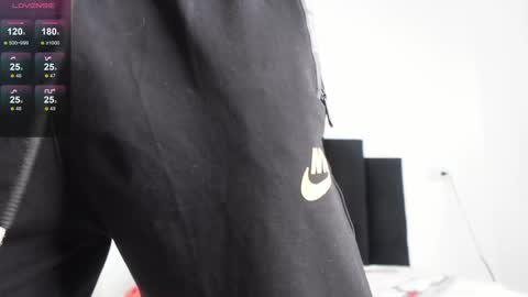 Snapshot of marcoalexlatino chatting on February 2025 02:19:01 AM Marco online show from February 2025 02:19:01 AM