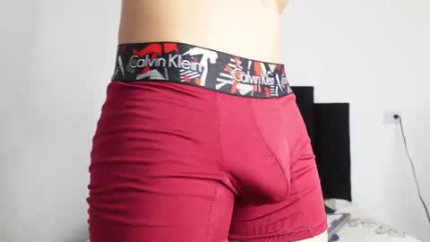 Snapshot of marcoalexlatino chatting on February 2025 02:28:02 AM Marco online show from February 2025 02:28:02 AM