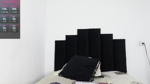 Snapshot of marcoalexlatino chatting on February 2025 03:26:02 AM Marco online show from February 2025 03:26:02 AM