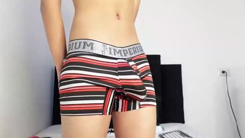 Snapshot of marcoalexlatino chatting on September 2025 03:28:01 AM Marco online show from September 2025 03:28:01 AM