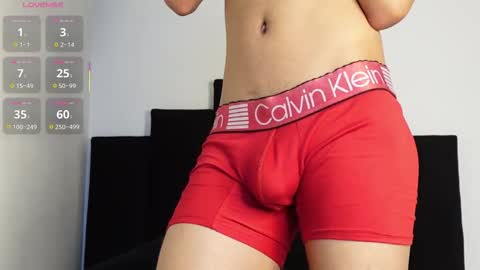 Snapshot of marcoalexlatino chatting on November 2025 03:39:02 AM Marco online show from November 2025 03:39:02 AM