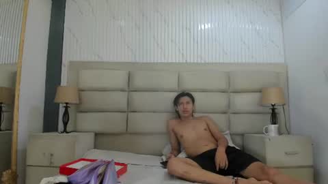 Marco And Allice online show from June 2026 05:15:01 AM