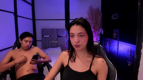 Marco And Allice online show from June 2026 05:03:02 AM