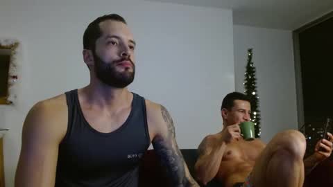 Snapshot of marcoandpolo01 chatting on December 2024 02:43:01 AM Marco Polo online show from December 2024 02:43:01 AM