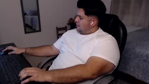 Marcos online show from March 2026 10:14:01 PM