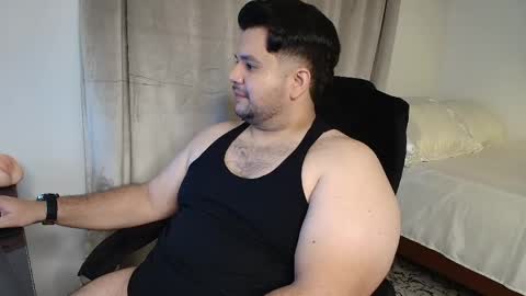 Marcos online show from May 2026 01:35:01 AM