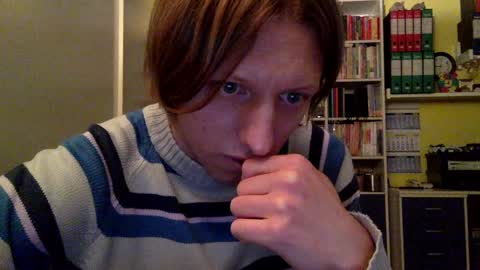 Marko1995 online show from May 2026 06:58:01 PM