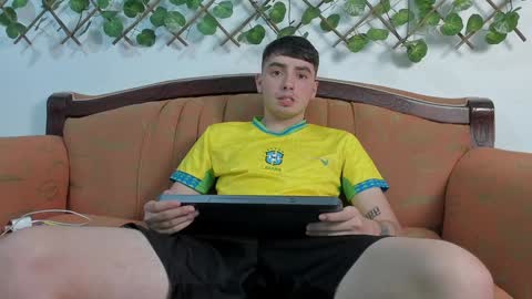 Marcos online show from December 2024 11:50:02 PM