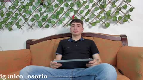 Marcos online show from December 2024 08:27:02 PM