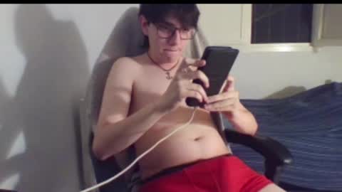 Marcos Label online show from March 2026 05:46:02 AM