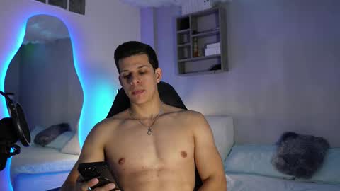 Marco Sullivan online show from February 2026 08:31:02 PM