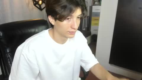 marcoviolet online show from July 2026 08:26:01 PM