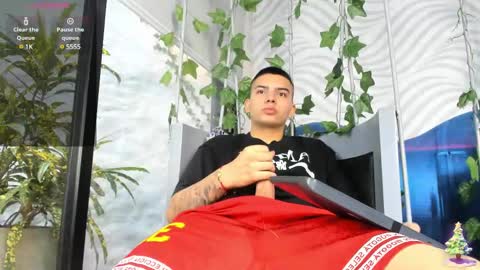 Snapshot of marcovitto chatting on December 2024 07:38:02 PM marcovitto online show from December 2024 07:38:02 PM