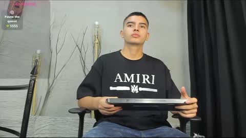 Snapshot of marcovitto chatting on January 2025 03:31:02 AM marcovitto online show from January 2025 03:31:02 AM