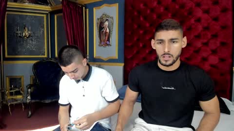 Snapshot of marcovitto chatting on January 2025 05:02:01 AM marcovitto online show from January 2025 05:02:01 AM