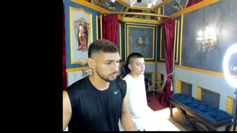 Snapshot of marcovitto chatting on February 2025 03:19:01 AM marcovitto online show from February 2025 03:19:01 AM