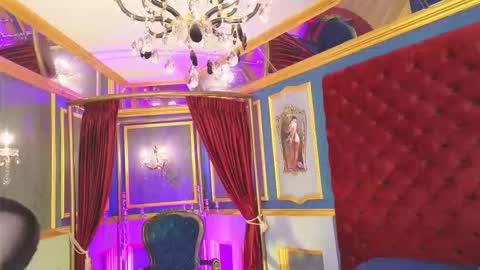 marcovitto online show from October 2025 07:43:01 PM