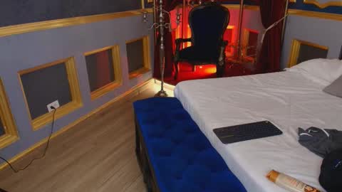 marcovitto online show from December 2025 11:25:02 AM