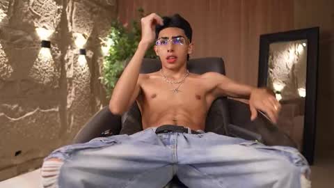 Marco and Ethan online show from March 2026 04:50:01 AM