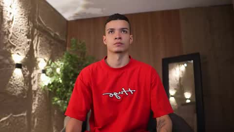 Marco and Ethan online show from April 2026 06:20:01 AM