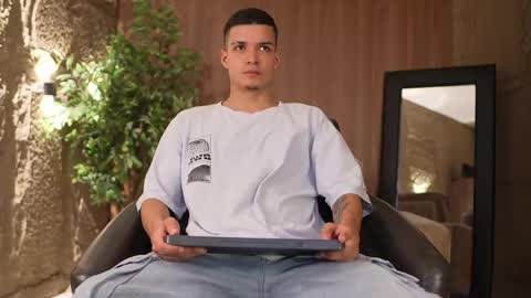 Marco and Ethan online show from May 2026 09:23:01 PM