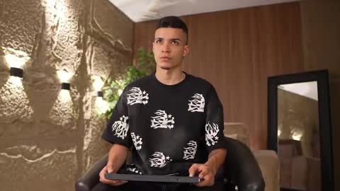 Marco and Ethan online show from May 2026 10:15:01 PM