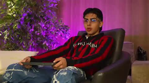 Marco and Ethan online show from June 2026 05:34:02 AM