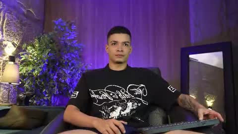 Marco and Ethan online show from June 2026 04:33:01 AM