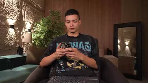 Marco and Ethan online show from June 2026 06:18:02 AM
