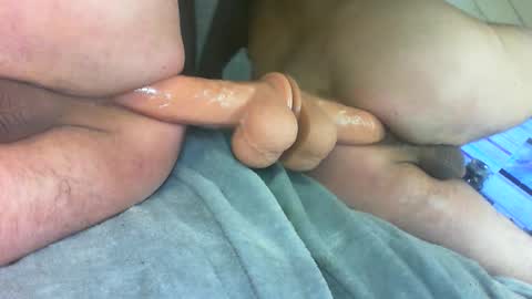 Marc online show from January 2025 09:40:01 PM