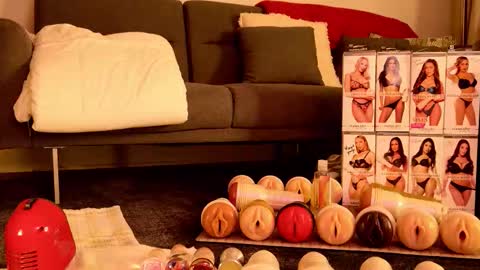 Marc online show from December 2025 11:14:02 AM