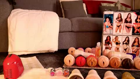 Marc online show from March 2026 10:29:02 AM