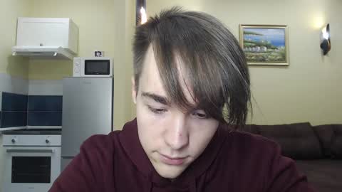 Marcus online show from January 2025 01:25:02 PM