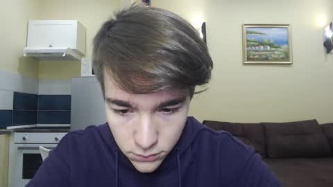 Marcus online show from January 2025 10:29:02 AM