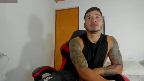 marcus_elrey online show from May 2026 11:34:02 PM