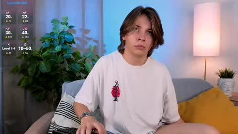 Marcus online show from September 2025 09:05:02 PM