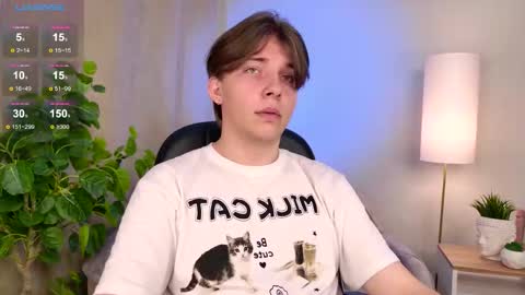 Marcus online show from September 2025 02:11:01 PM