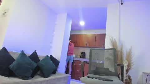 marcus_fire online show from February 2025 10:43:02 AM