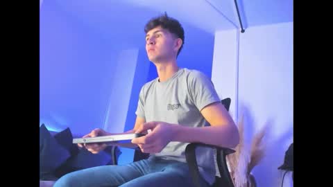 marcus_fire online show from February 2025 07:16:01 AM