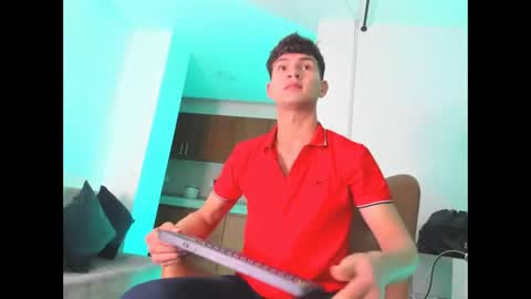 marcus_fire online show from February 2025 11:15:01 PM