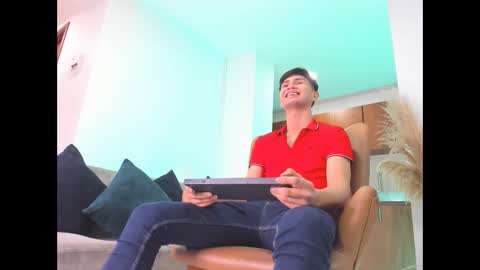 marcus_fire online show from February 2025 06:42:01 AM