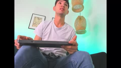 marcus_fire online show from February 2025 07:33:02 AM