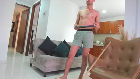 marcus_fire online show from February 2025 03:38:01 PM