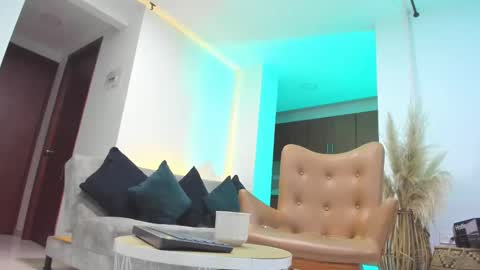 marcus_fire online show from March 2025 05:07:01 AM