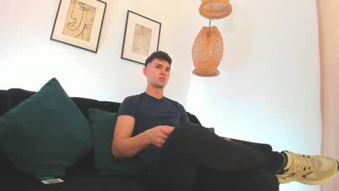 marcus_fire online show from March 2025 04:46:01 PM