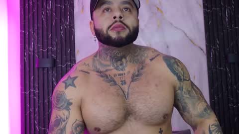 Marcus online show from February 2026 02:04:02 AM