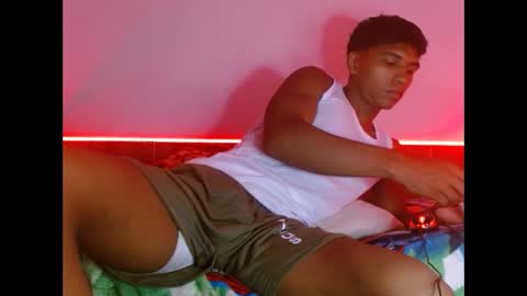 Marcus online show from September 2025 05:51:02 PM